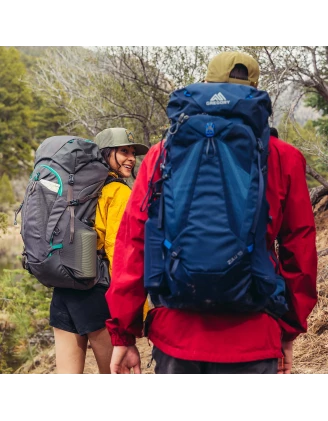 Plecak turystyczny Gregory Zulu 30 - halo blue