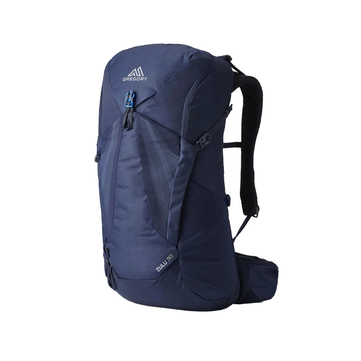Plecak turystyczny Gregory Zulu 30 - halo blue