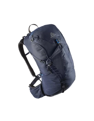 Plecak turystyczny Gregory Zulu 30 - halo blue