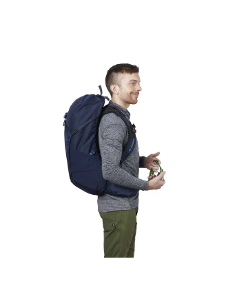 Plecak turystyczny Gregory Zulu 30 - halo blue