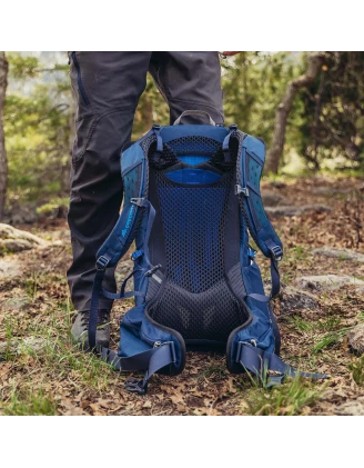 Plecak turystyczny Gregory Zulu 30 - halo blue