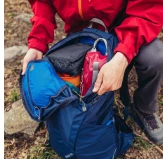 Plecak turystyczny Gregory Zulu 30 - halo blue Plecak turystyczny Gregory Zulu 30 - halo blue