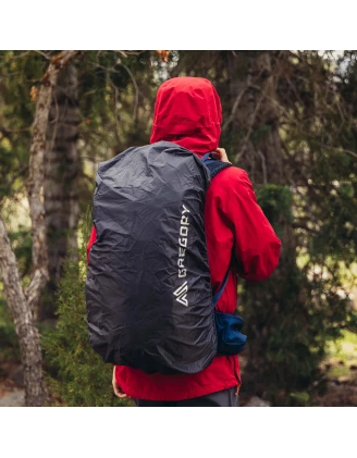 Plecak turystyczny Gregory Zulu 30 - halo blue