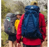 Plecak turystyczny Gregory Zulu 30 - halo blue Plecak turystyczny Gregory Zulu 30 - halo blue