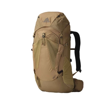 Plecak turystyczny Gregory Zulu 35 - desert tan