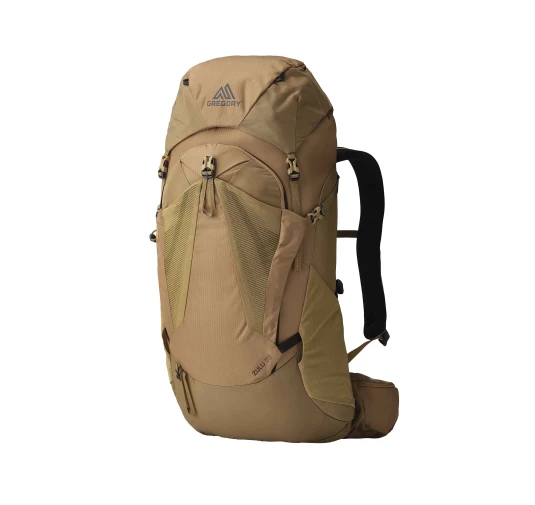 Plecak turystyczny Gregory Zulu 35 - desert tan