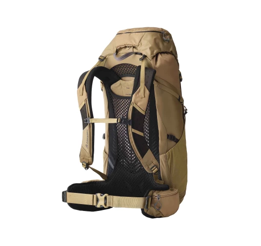 Plecak turystyczny Gregory Zulu 35 - desert tan