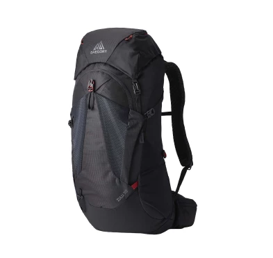 Plecak turystyczny Gregory Zulu 35 - volcanic black