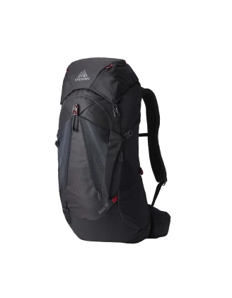 Plecak turystyczny Gregory Zulu 35 - volcanic black