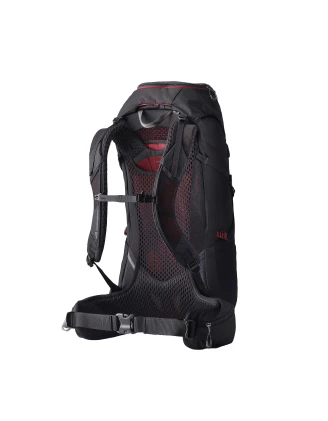 Plecak turystyczny Gregory Zulu 35 - volcanic black