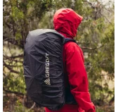 Plecak turystyczny Gregory Zulu 35 - volcanic black