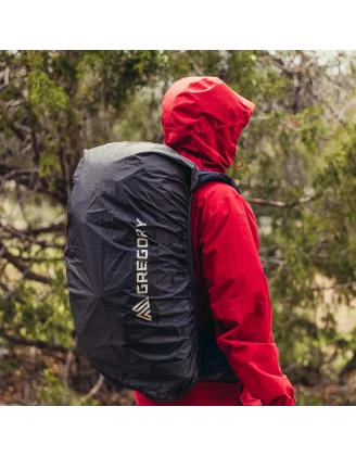 Plecak turystyczny Gregory Zulu 35 - volcanic black