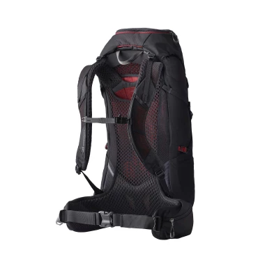 Plecak turystyczny Gregory Zulu 35 - volcanic black