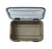 Skrzynia transportowa Gregory Alpaca Gear Box 45 - mirage tan Skrzynia transportowa Gregory Alpaca Gear Box 45 - mirage tan