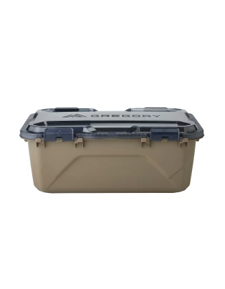 Skrzynia transportowa Gregory Alpaca Gear Box 45 - mirage tan