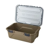 Skrzynia transportowa Gregory Alpaca Gear Box 45 - mirage tan Skrzynia transportowa Gregory Alpaca Gear Box 45 - mirage tan