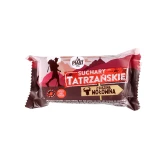 Suchary Tatrzańskie z suszoną wołowiną Piast SU-4 70 g