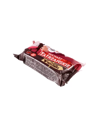 Suchary Tatrzańskie z suszoną wołowiną Piast SU-4 70 g