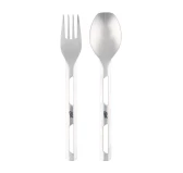 Esbit Zestaw Sztućców Turystycznych Silicone Band L