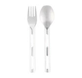 Esbit Zestaw Sztućców Turystycznych Silicone Band L