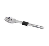 Esbit Zestaw Sztućców Turystycznych Silicone Band L