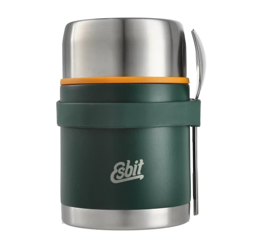Termos obiadowy Esbit Classic Food Jug 0,75l Forest Green | imag24.pl