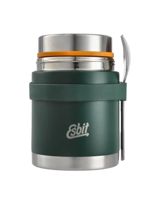 Termos obiadowy Esbit Classic Food Jug 0,75l Forest Green | imag24.pl