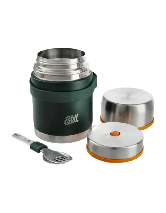 Termos obiadowy Esbit Classic Food Jug 0,75l Forest Green | imag24.pl