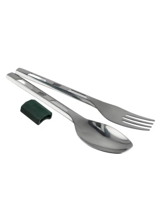 Termos obiadowy Esbit Classic Food Jug 0,75l Forest Green | imag24.pl