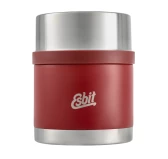 Esbit Termos Obiadowy Sculptor 0,5 l Burgundowy Esbit Termos Obiadowy Sculptor 0,5 l Burgundowy