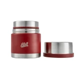 Esbit Termos Obiadowy Sculptor 0,5 l Burgundowy Esbit Termos Obiadowy Sculptor 0,5 l Burgundowy