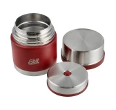 Esbit Termos Obiadowy Sculptor 0,5 l Burgundowy Esbit Termos Obiadowy Sculptor 0,5 l Burgundowy