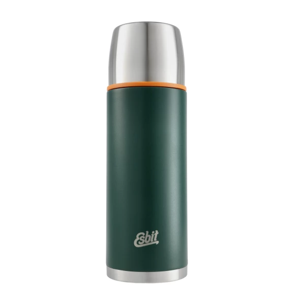 Termos Esbit Vacuum Flask 1L Forest Green