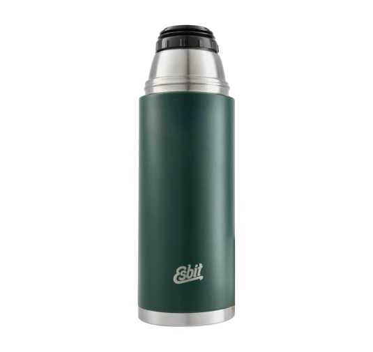 Termos Esbit Vacuum Flask 1L Forest Green
