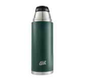 Termos Esbit Vacuum Flask 1L Forest Green