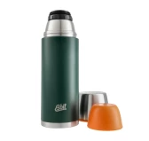 Termos Esbit Vacuum Flask 1L Forest Green