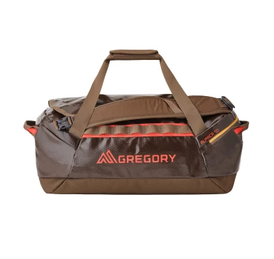 Torba Podróżna Gregory Alpaca 40L - Mesa Brown