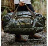 Torba Podróżna Gregory Alpaca 40L - Mesa Brown