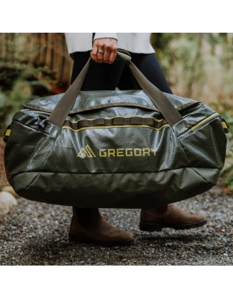 Gregory Alpaca 40L - Wytrzymała Torba Podróżna Outdoor | imag24.pl