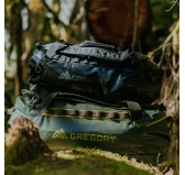 Torba Podróżna Gregory Alpaca 40L - Mesa Brown