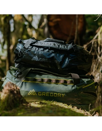 Gregory Alpaca 40L - Wytrzymała Torba Podróżna Outdoor | imag24.pl
