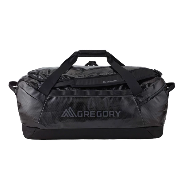 Torba transportowa Gregory Alpaca 100L - obsidian black