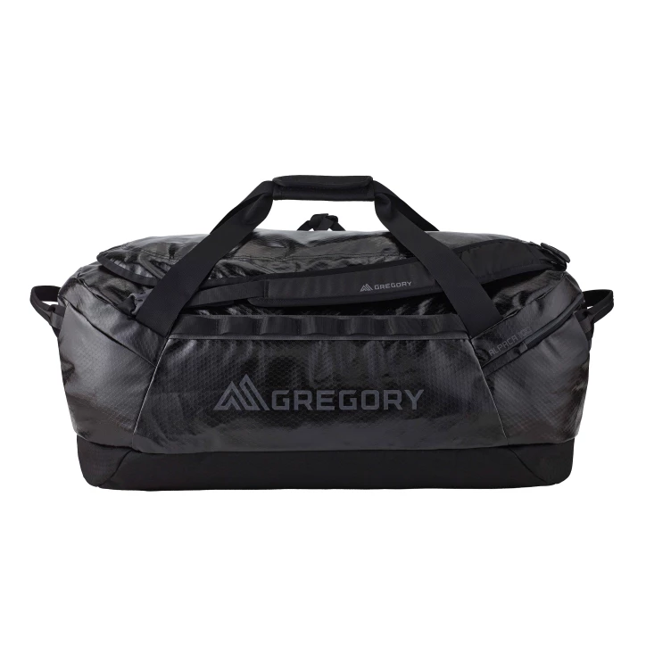 Torba transportowa Gregory Alpaca 100L - Wytrzymała i wodoodporna