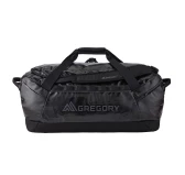 Torba transportowa Gregory Alpaca 100L - obsidian black