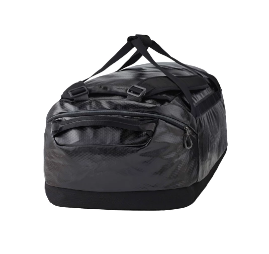Torba transportowa Gregory Alpaca 100L - obsidian black