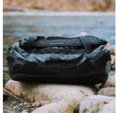 Torba transportowa Gregory Alpaca 100L - obsidian black