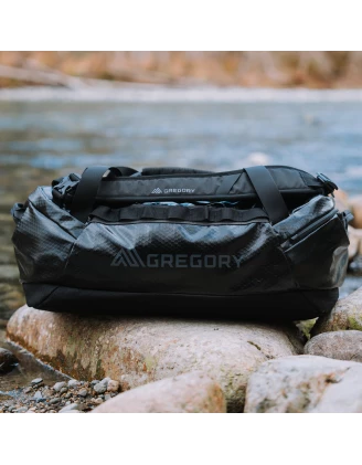 Torba transportowa Gregory Alpaca 100L - Wytrzymała i wodoodporna