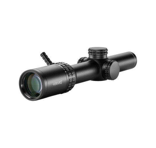 Luneta Celownicza Hawke Vantage HD 30 1-8x24 | imag24.pl