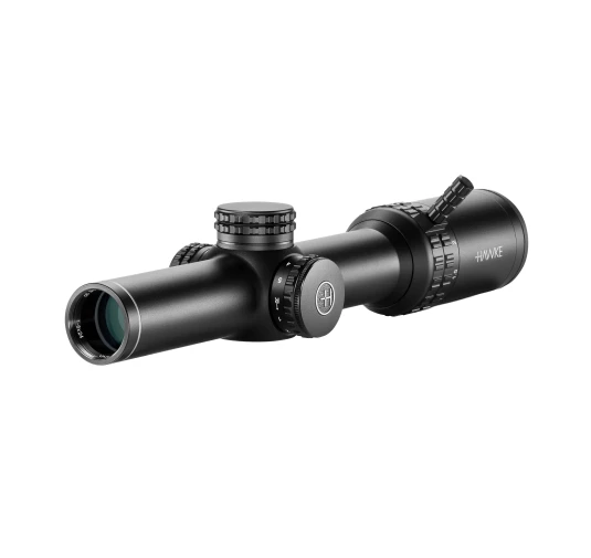 Luneta Celownicza Hawke Vantage HD 30 1-8x24