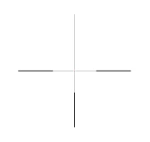 Luneta Celownicza Hawke Vantage HD 30 1-8x24